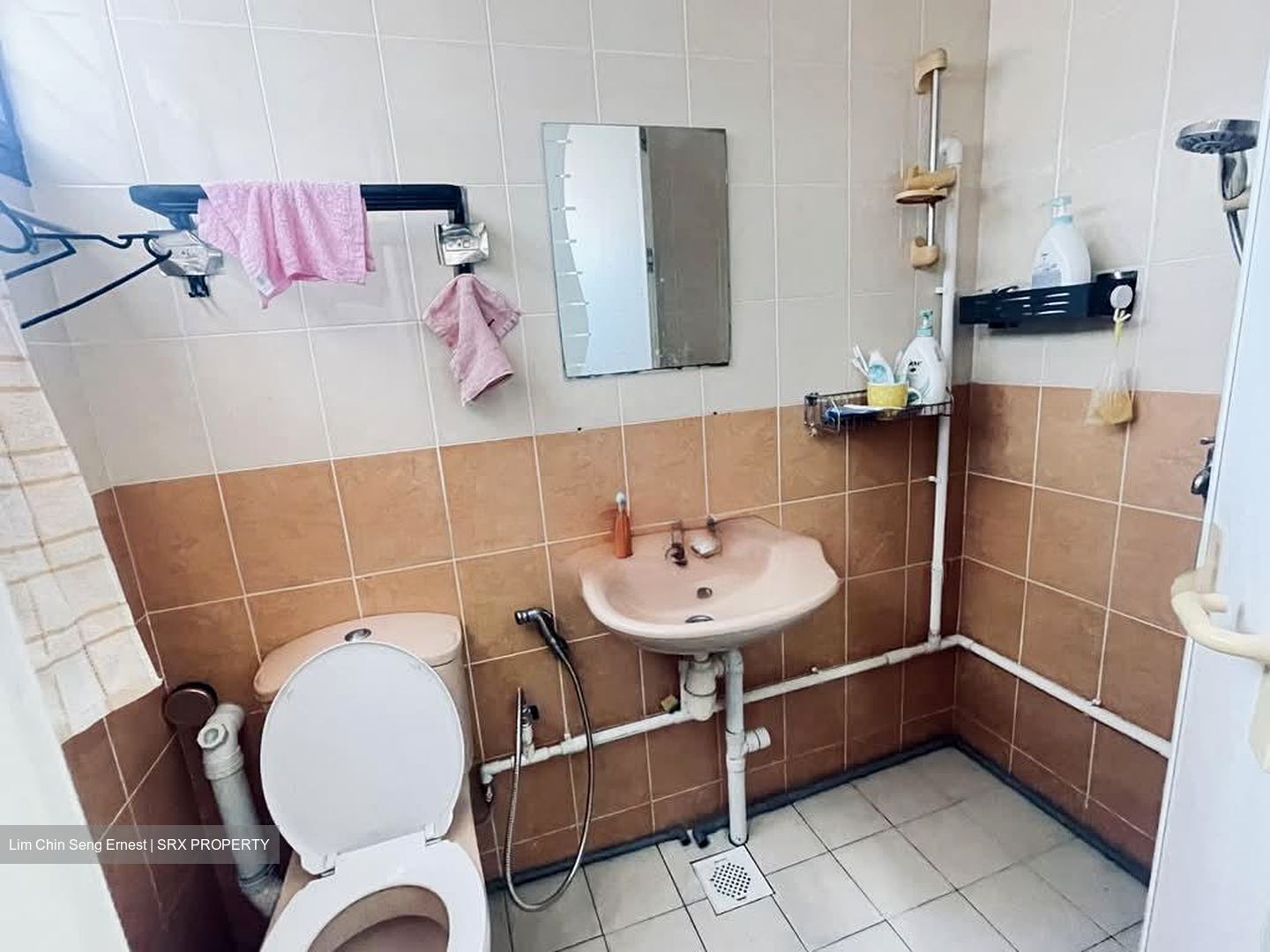 Blk 146 Potong Pasir Avenue 1 (Toa Payoh), HDB 3 Rooms #598686601